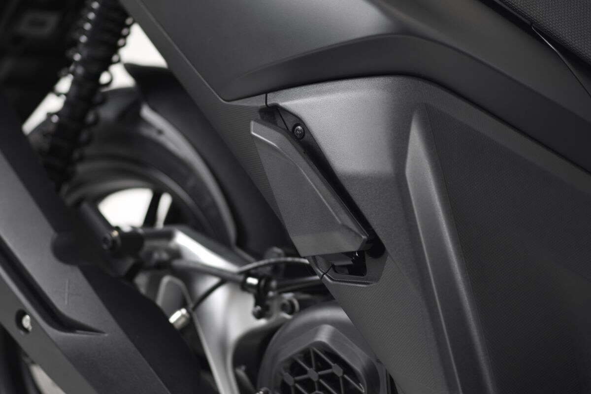  Kymco lancia il nuovo scooter Skytown 125